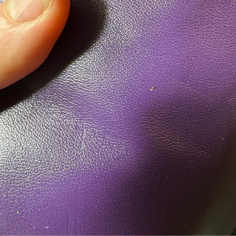 Coach purse - Picture 6 of 10